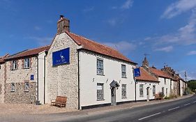 The Ostrich Inn Fakenham